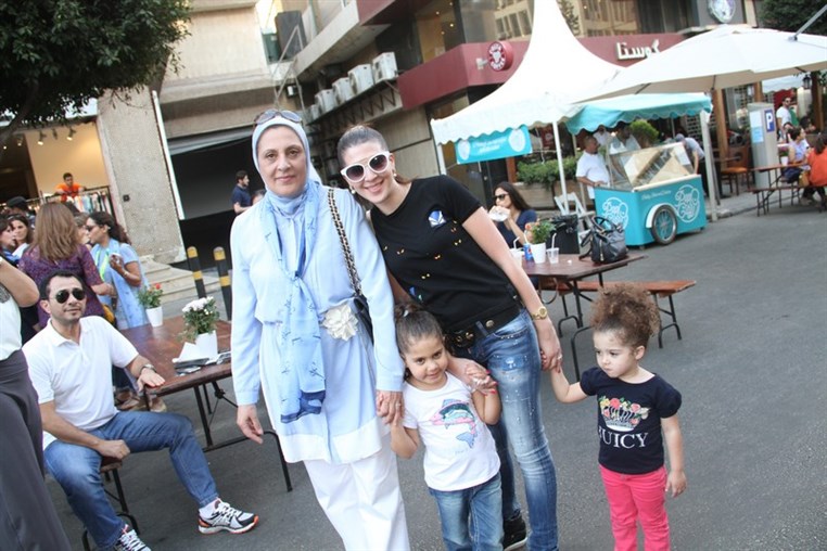 ABC & Ajialouna Ramadan Festival 